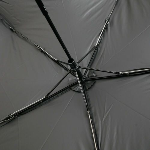 MAGICAL MOSH MISFITS UMBRELLA マジカルモッシュミスフィッツ 晴雨兼用傘 MxMxM 折りたたみ傘 BLACK スケートボード スケボー　7