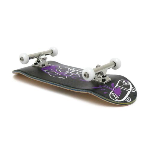 MAGICAL MOSH MISFITS FINGERBOARD マジカルモッシュミスフィッツ フィンガーボード 指スケ UAG x MxMxM YUBISUKE JUNKIES FINGERBOARD スケートボード スケボー 2