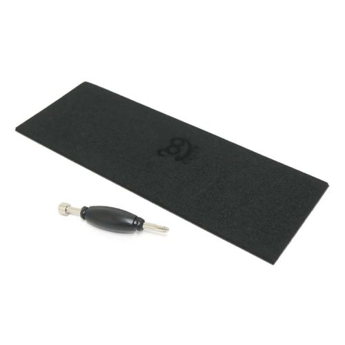 MAGICAL MOSH MISFITS FINGERBOARD マジカルモッシュミスフィッツ フィンガーボード 指スケ UAG x MxMxM YUBISUKE JUNKIES FINGERBOARD スケートボード スケボー 5