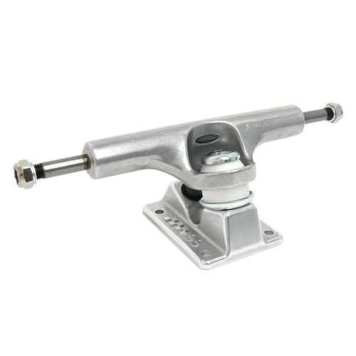 ACE TRUCK エース トラック AF1 INVERTED HOLLOW 33 HI シルバー スケートボード スケボー 4