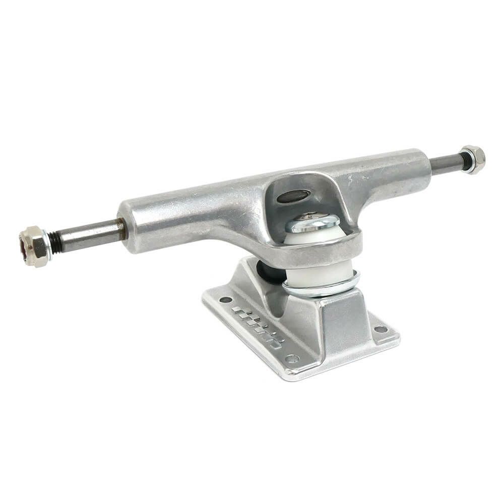 ACE TRUCK エース トラック AF1 INVERTED HOLLOW 33 HI シルバー スケートボード スケボー 4