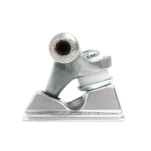 ACE TRUCK エース トラック AF1 INVERTED HOLLOW 33 HI シルバー スケートボード スケボー 5