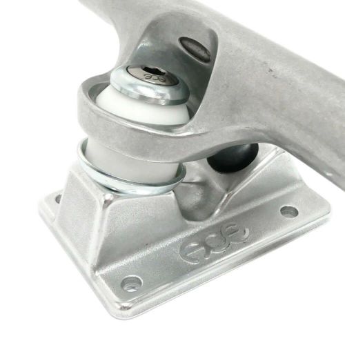 ACE TRUCK エース トラック AF1 INVERTED HOLLOW 33 HI シルバー スケートボード スケボー 7