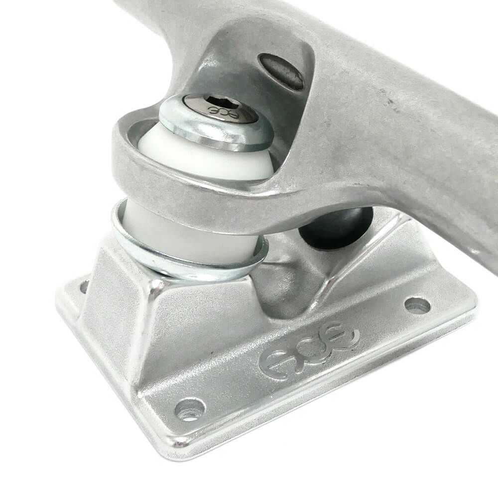 ACE TRUCK エース トラック AF1 INVERTED HOLLOW 33 HI シルバー スケートボード スケボー 7