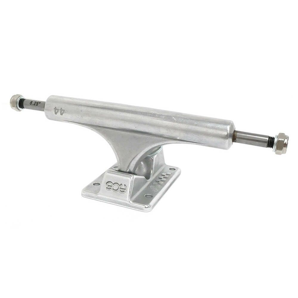 ACE TRUCK エース トラック AF1 INVERTED HOLLOW 44 HI シルバー スケートボード スケボー 2