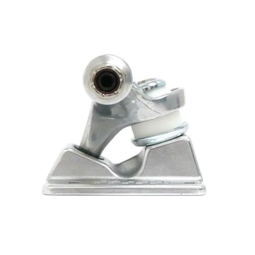 ACE TRUCK エース トラック AF1 INVERTED HOLLOW 44 HI シルバー スケートボード スケボー 5