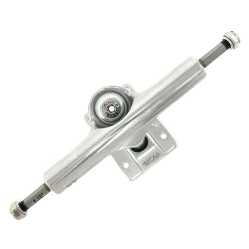 ACE TRUCK エース トラック AF1 INVERTED HOLLOW 44 HI シルバー スケートボード スケボー 6