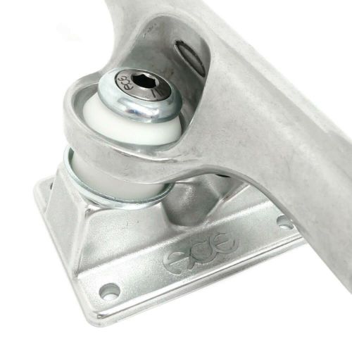 ACE TRUCK エース トラック AF1 INVERTED HOLLOW 44 HI シルバー スケートボード スケボー 7