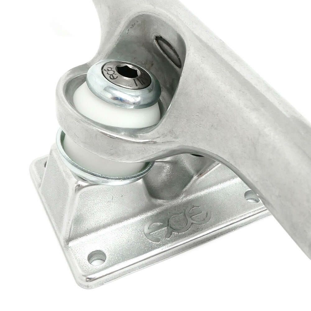 ACE TRUCK エース トラック AF1 INVERTED HOLLOW 44 HI シルバー スケートボード スケボー 7