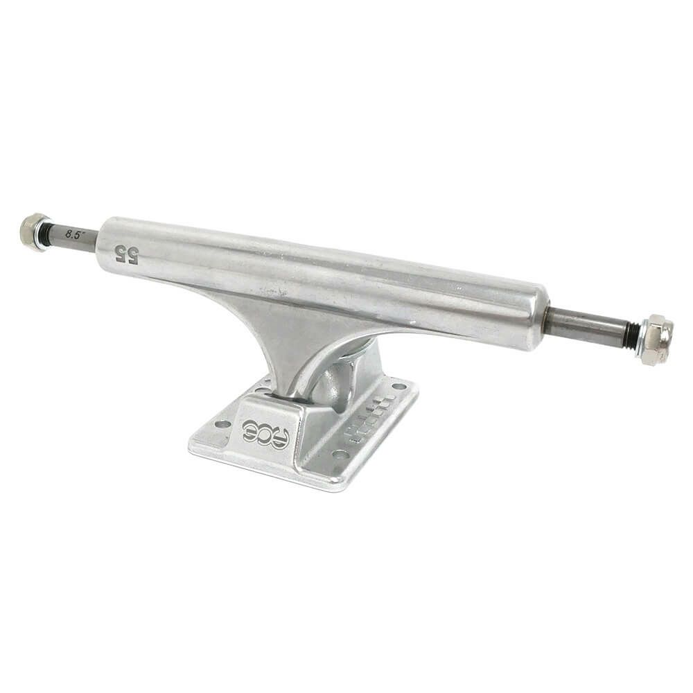 ACE TRUCK エース トラック AF1 INVERTED HOLLOW 55 HI シルバー スケートボード スケボー 2