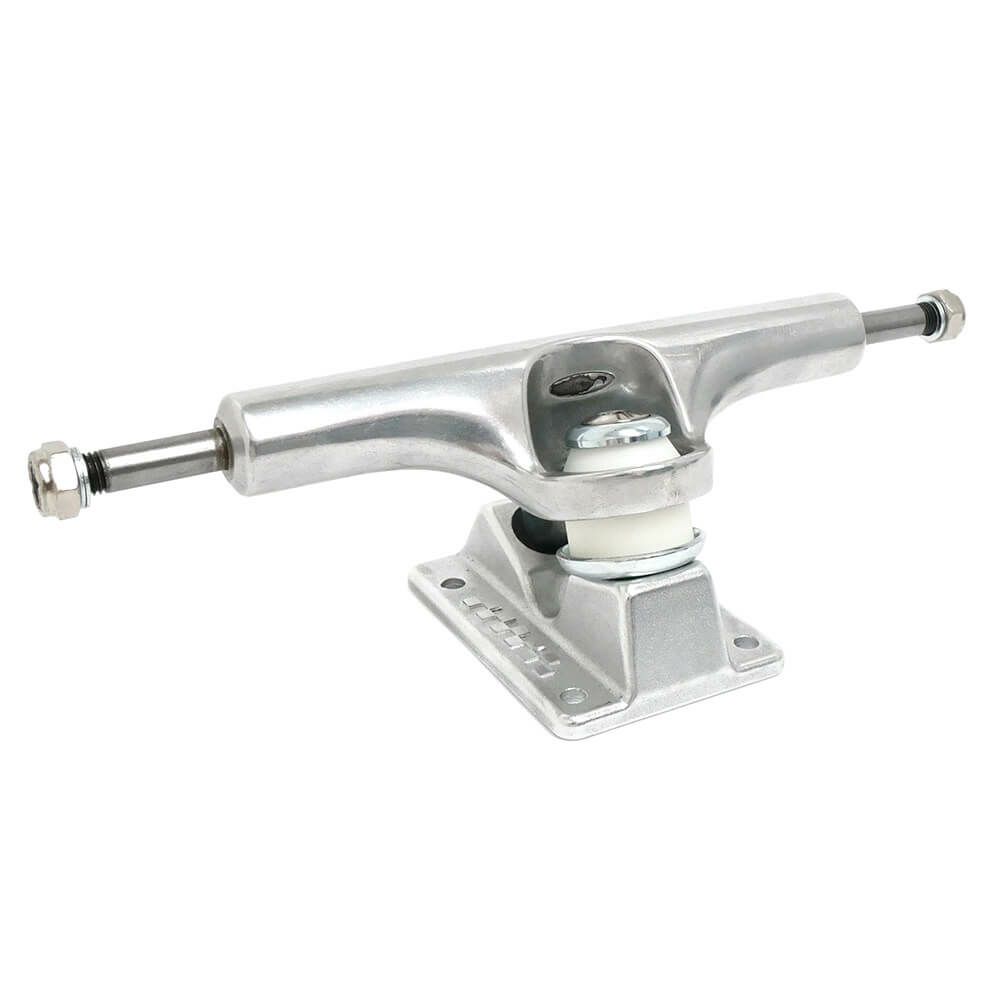 ACE TRUCK エース トラック AF1 INVERTED HOLLOW 55 HI シルバー スケートボード スケボー 4