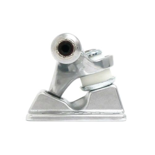 ACE TRUCK エース トラック AF1 INVERTED HOLLOW 55 HI シルバー スケートボード スケボー 5