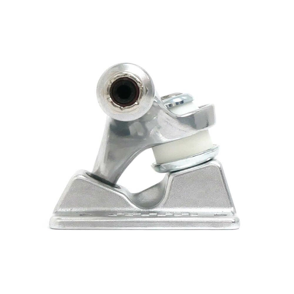 ACE TRUCK エース トラック AF1 INVERTED HOLLOW 55 HI シルバー スケートボード スケボー 5