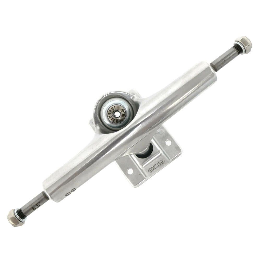 ACE TRUCK エース トラック AF1 INVERTED HOLLOW 55 HI シルバー スケートボード スケボー 6