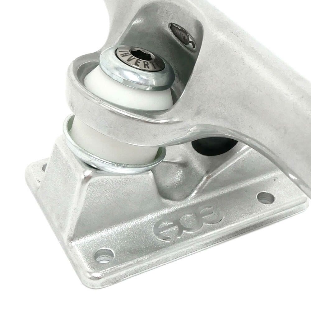 ACE TRUCK エース トラック AF1 INVERTED HOLLOW 55 HI シルバー