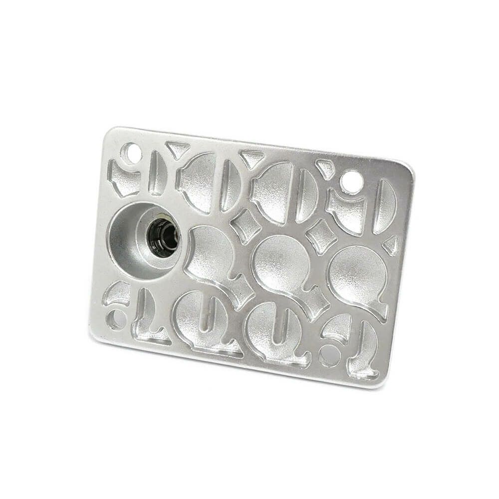 ACE BASEPLATE エース ベースプレート AF1 INVERTED BASEPLATE スケートボード スケボー　4