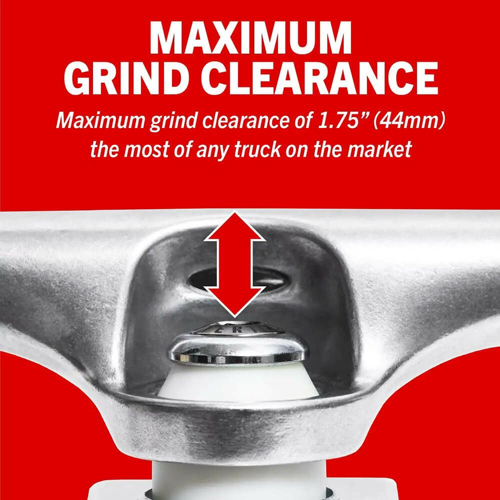 ACE BASEPLATE エース ベースプレート AF1 INVERTED BASEPLATE スケートボード スケボー　10