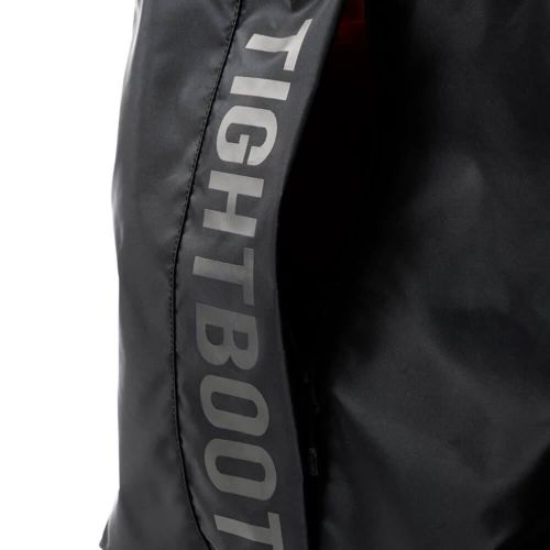 TIGHTBOOTH（TBPR）BACKPACK タイトブース バックパック リュック LOGO KNAPSAC BLACK スケートボード スケボー　7