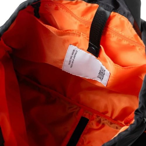 TIGHTBOOTH（TBPR）BACKPACK タイトブース バックパック リュック LOGO KNAPSAC BLACK スケートボード スケボー　14