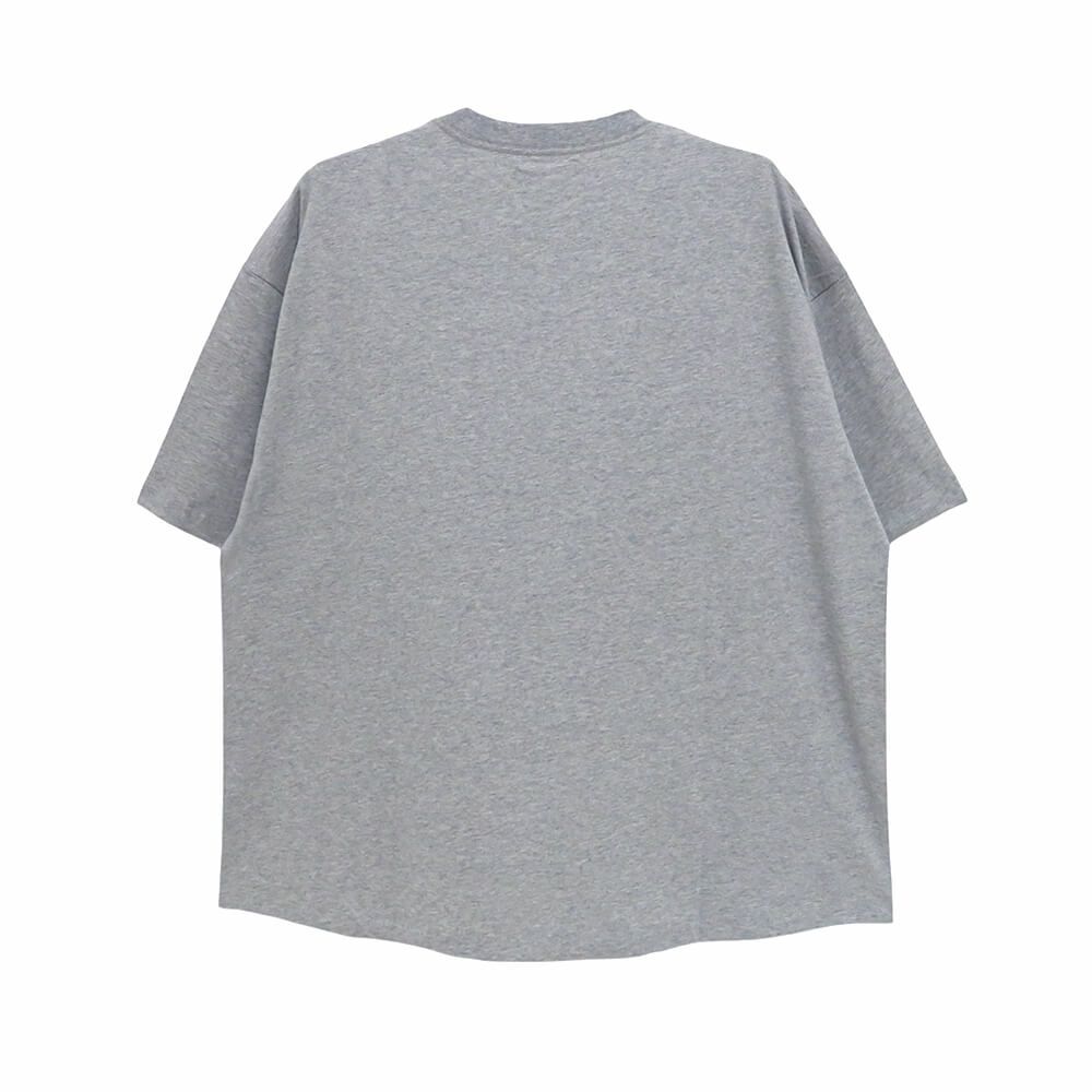  TIGHTBOOTH（TBPR）T-SHIRT タイトブース Tシャツ COLLEGE GREY スケートボード スケボー 2