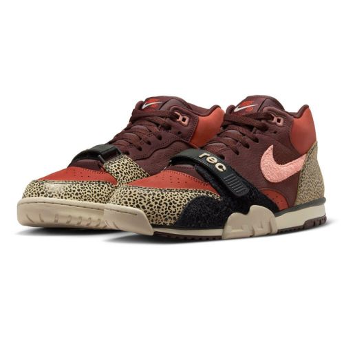 NIKE SB SHOES ナイキSB シューズ スニーカー エアトレーナー AIR TRAINER1 QS x Arts-Rec Skateshop IF0501-200 スケートボード スケボー