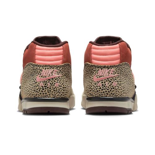 NIKE SB SHOES ナイキSB シューズ スニーカー エアトレーナー AIR TRAINER1 QS x Arts-Rec Skateshop IF0501-200 スケートボード スケボー 02