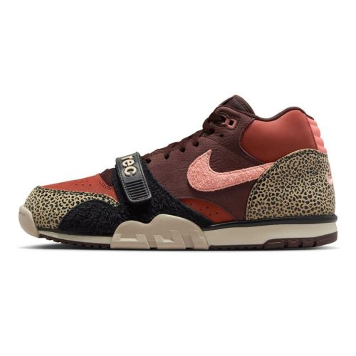 NIKE SB SHOES ナイキSB シューズ スニーカー エアトレーナー AIR TRAINER1 QS x Arts-Rec Skateshop IF0501-200 スケートボード スケボー 04