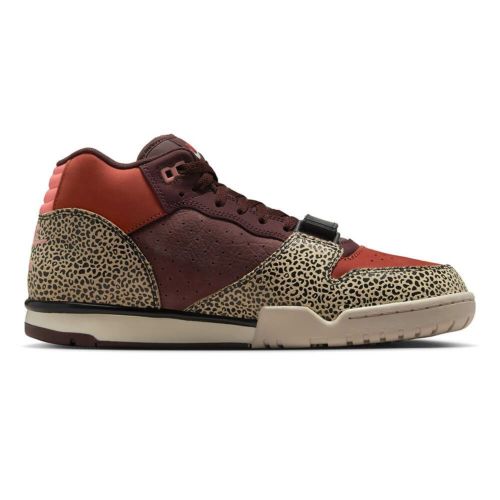 NIKE SB SHOES ナイキSB シューズ スニーカー エアトレーナー AIR TRAINER1 QS x Arts-Rec Skateshop IF0501-200 スケートボード スケボー 05
