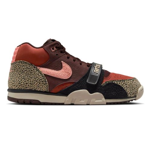 NIKE SB SHOES ナイキSB シューズ スニーカー エアトレーナー AIR TRAINER1 QS x Arts-Rec Skateshop IF0501-200 スケートボード スケボー 06