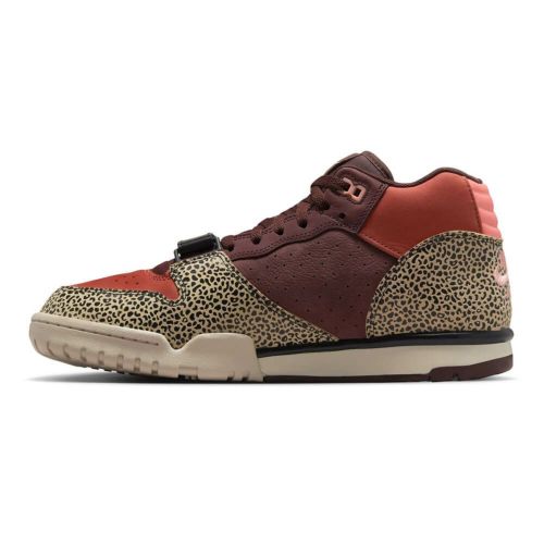 NIKE SB SHOES ナイキSB シューズ スニーカー エアトレーナー AIR TRAINER1 QS x Arts-Rec Skateshop IF0501-200 スケートボード スケボー 07