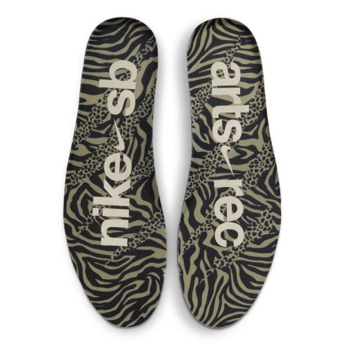 NIKE SB SHOES ナイキSB シューズ スニーカー エアトレーナー AIR TRAINER1 QS x Arts-Rec Skateshop IF0501-200 スケートボード スケボー 08
