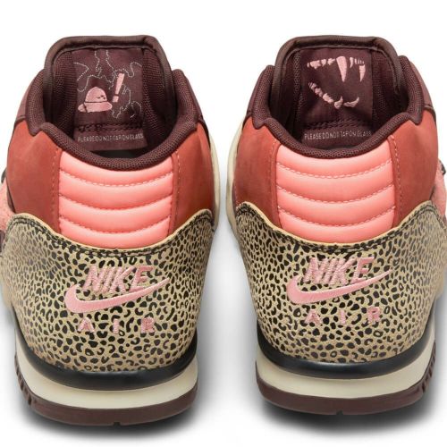 NIKE SB SHOES ナイキSB シューズ スニーカー エアトレーナー AIR TRAINER1 QS x Arts-Rec Skateshop IF0501-200 スケートボード スケボー 11