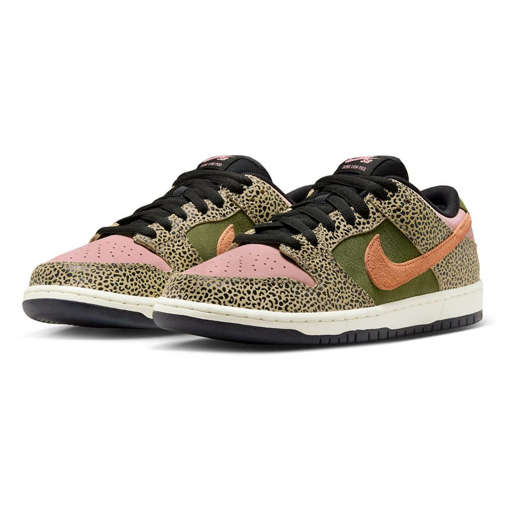NIKE SB SHOES ナイキSB シューズ スニーカー ダンク DUNK LOW PRO QS x Arts-Rec Skateshop IH3211-200 スケートボード スケボー