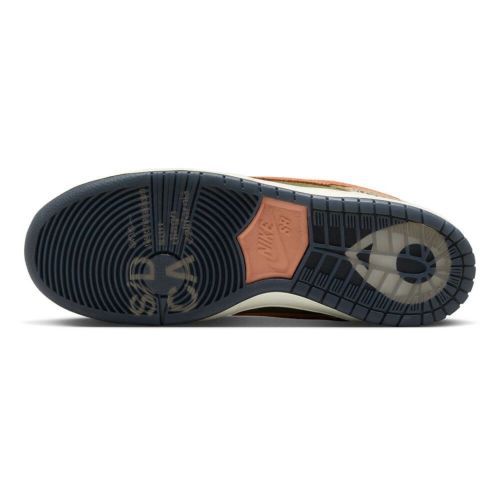 NIKE SB SHOES ナイキSB シューズ スニーカー ダンク DUNK LOW PRO QS x Arts-Rec Skateshop IH3211-200 スケートボード スケボー 03