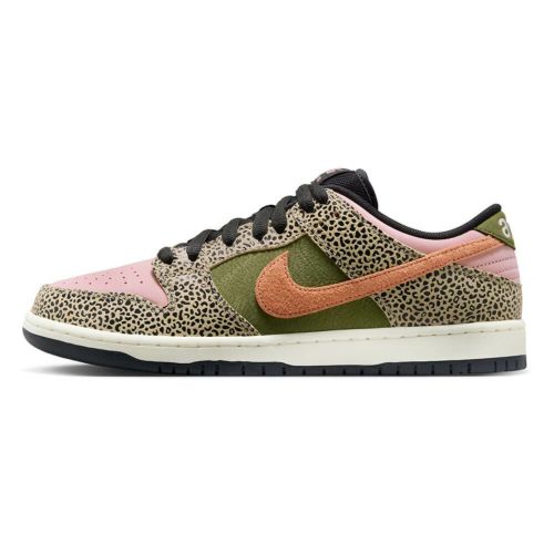 NIKE SB SHOES ナイキSB シューズ スニーカー ダンク DUNK LOW PRO QS x Arts-Rec Skateshop IH3211-200 スケートボード スケボー 04