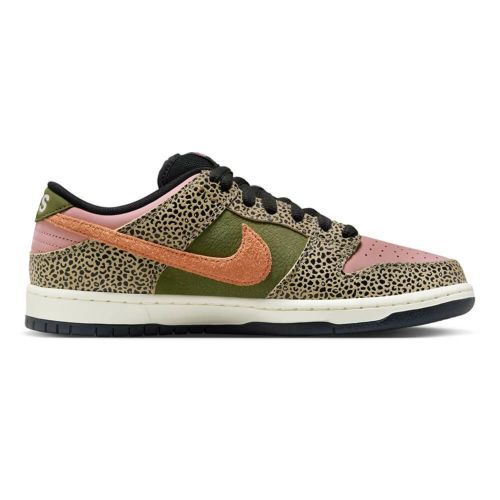 NIKE SB SHOES ナイキSB シューズ スニーカー ダンク DUNK LOW PRO QS x Arts-Rec Skateshop IH3211-200 スケートボード スケボー 05