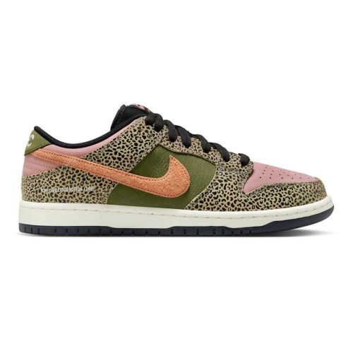 NIKE SB SHOES ナイキSB シューズ スニーカー ダンク DUNK LOW PRO QS x Arts-Rec Skateshop IH3211-200 スケートボード スケボー 06