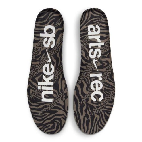 NIKE SB SHOES ナイキSB シューズ スニーカー ダンク DUNK LOW PRO QS x Arts-Rec Skateshop IH3211-200 スケートボード スケボー 08