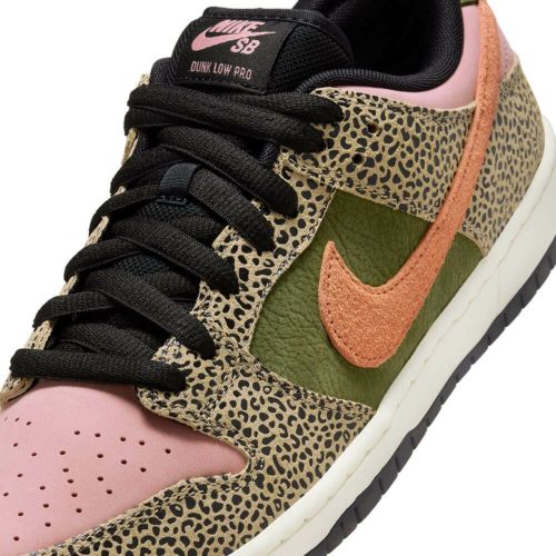 NIKE SB SHOES ナイキSB シューズ スニーカー ダンク DUNK LOW PRO QS x Arts-Rec Skateshop IH3211-200 スケートボード スケボー 09