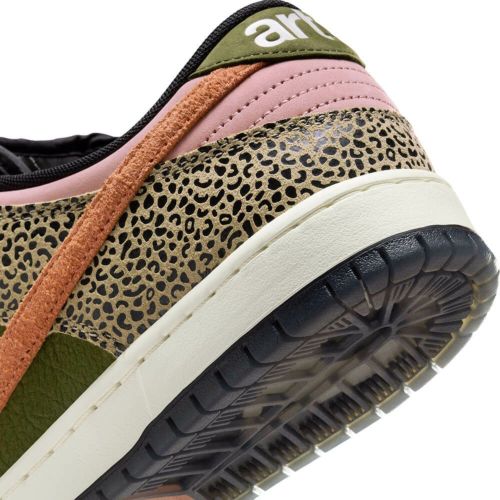 NIKE SB SHOES ナイキSB シューズ スニーカー ダンク DUNK LOW PRO QS x Arts-Rec Skateshop IH3211-200 スケートボード スケボー 11