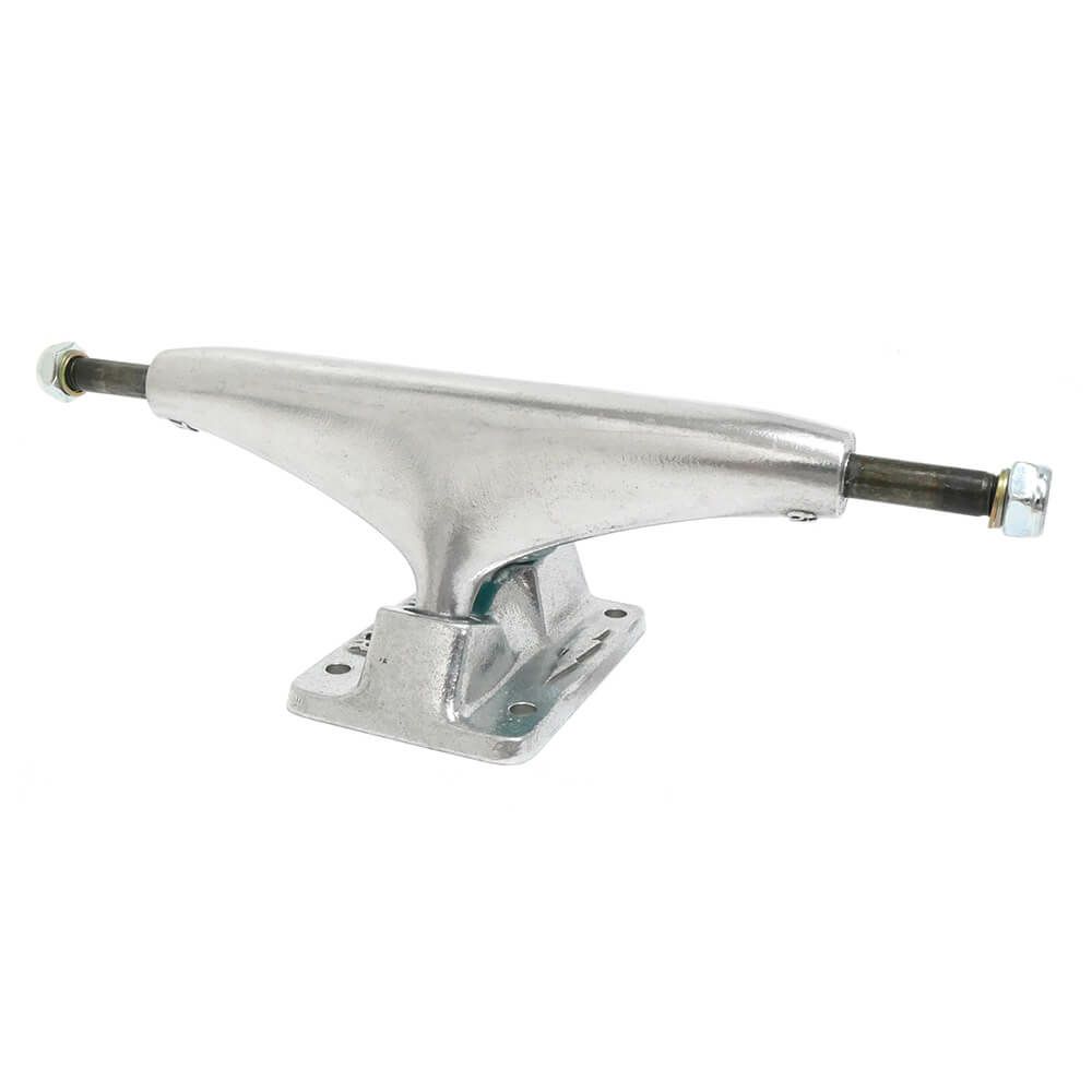 THUNDER TRUCK サンダー トラック T-II 149 HI シルバー スケートボード スケボー 2