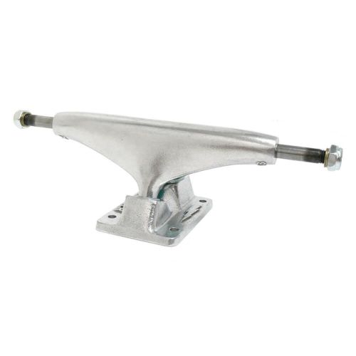 THUNDER TRUCK サンダー トラック T-II 148 HI シルバー スケートボード スケボー 2