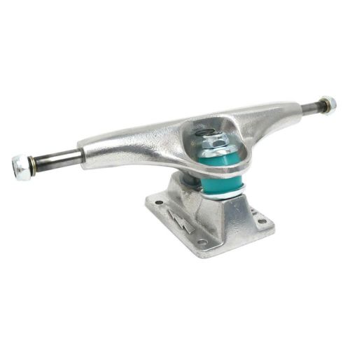 THUNDER TRUCK サンダー トラック T-II 148 HI シルバー スケートボード スケボー 4