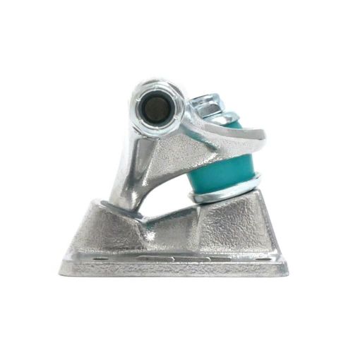 THUNDER TRUCK サンダー トラック T-II 148 HI シルバー スケートボード スケボー 5