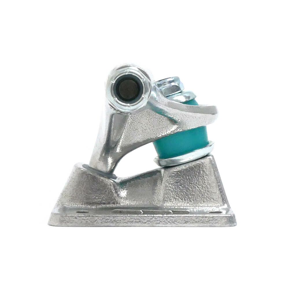 THUNDER TRUCK サンダー トラック T-II 148 HI シルバー スケートボード スケボー 5