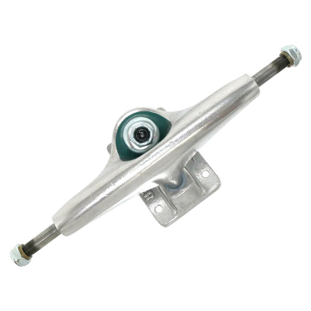 THUNDER TRUCK サンダー トラック T-II 148 HI シルバー スケートボード スケボー 6