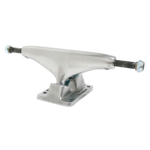 THUNDER TRUCK サンダー トラック T-II 147 HI シルバー スケートボード スケボー 2