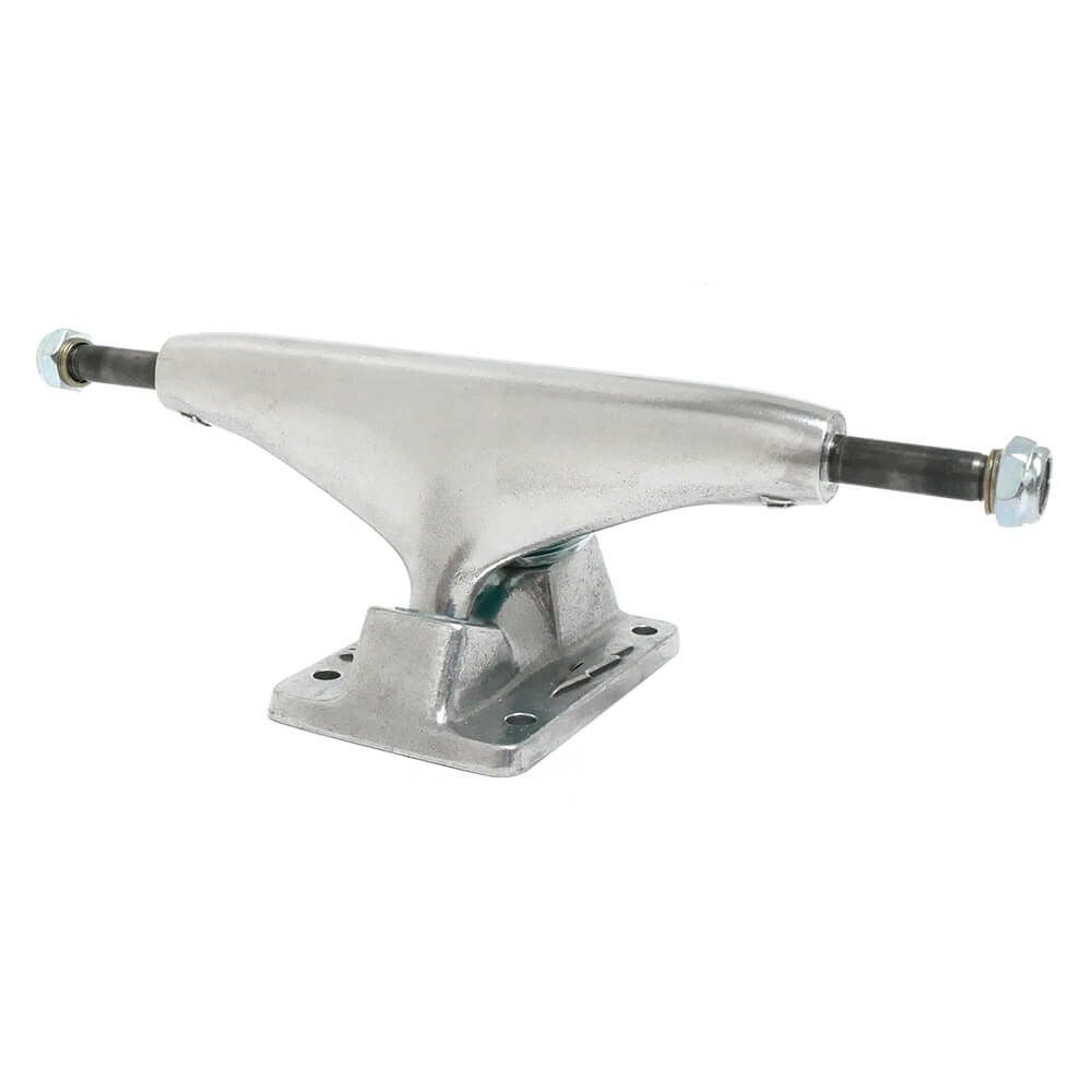 THUNDER TRUCK サンダー トラック T-II 147 HI シルバー スケートボード スケボー 2