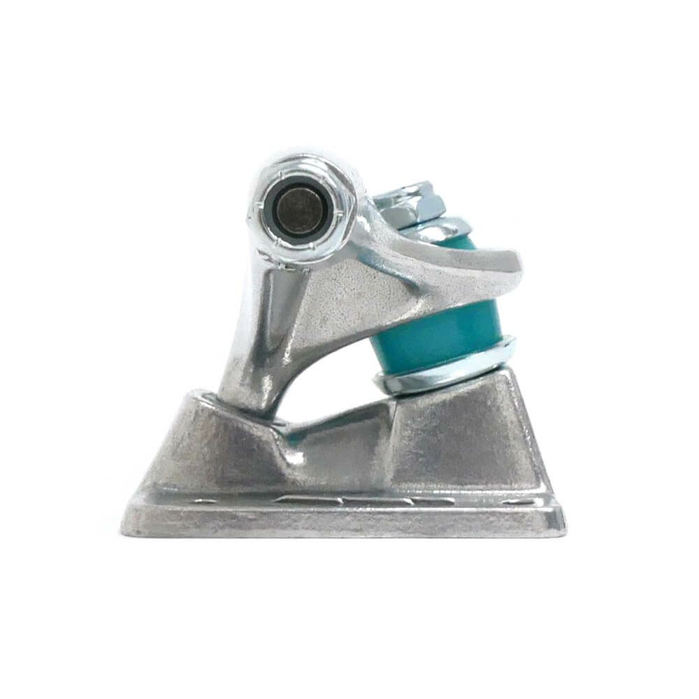 THUNDER TRUCK サンダー トラック T-II 147 HI シルバー スケートボード スケボー 5