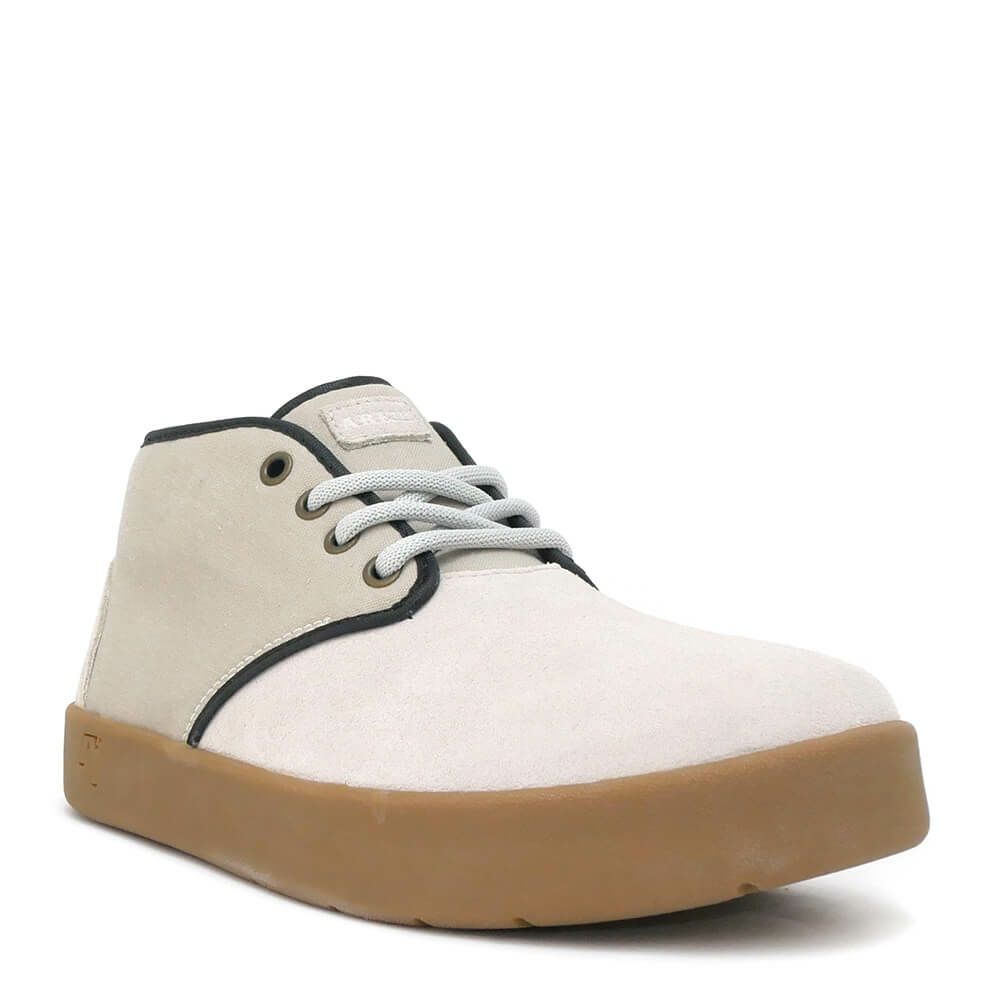 ARETH SHOES アース シューズ スニーカー BULIT NATURAL スケートボード スケボー 1